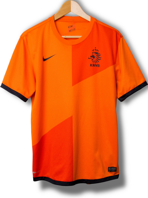 Nederland 2012 Thuis Shirt (M)