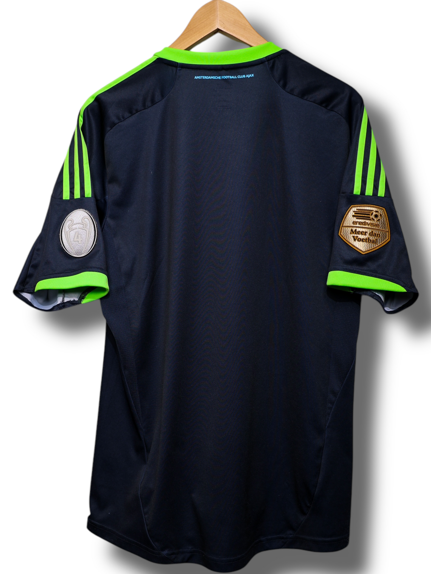 Ajax 2013/2014 Uit Shirt (L)
