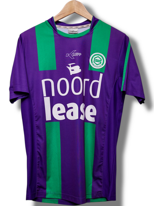 FC Groningen Auswärtstrikot 2009/2010 (Größe S)