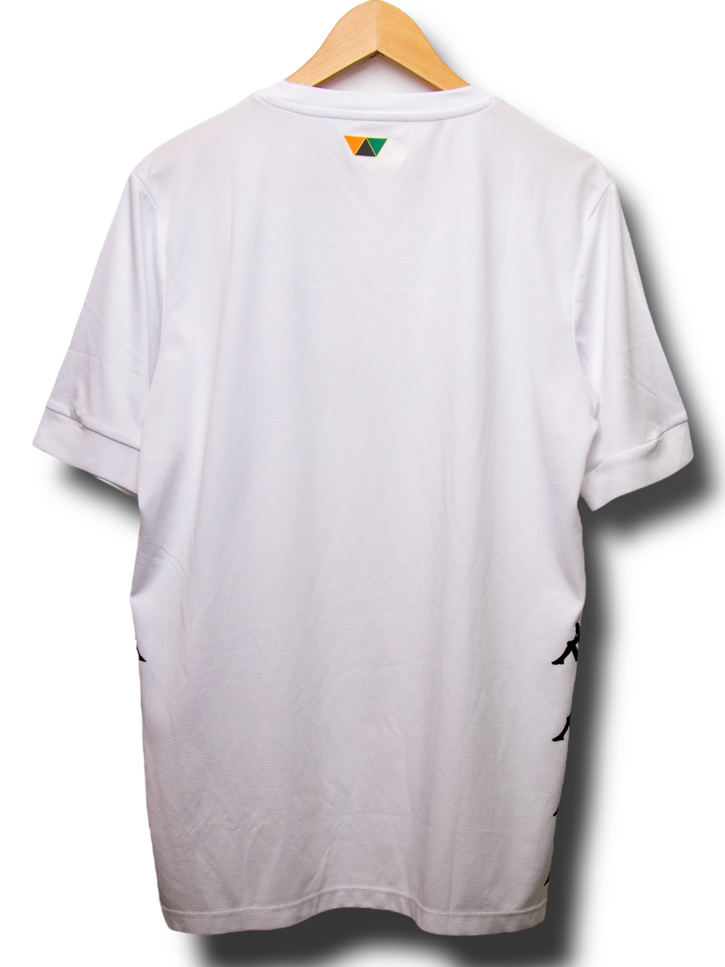 Santamarina Tandil 2021/2022 Thuis Shirt (L)