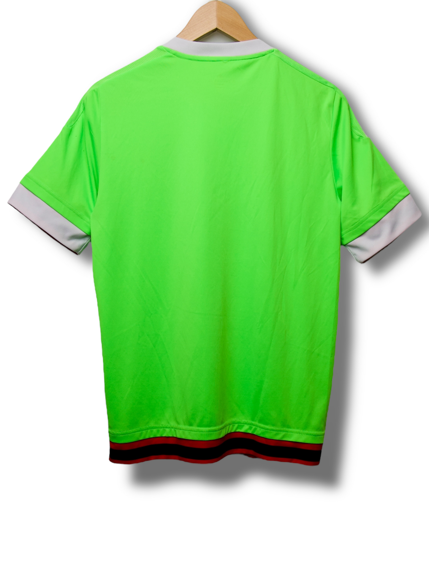Ajax 2015/2016 Uit Shirt (176)