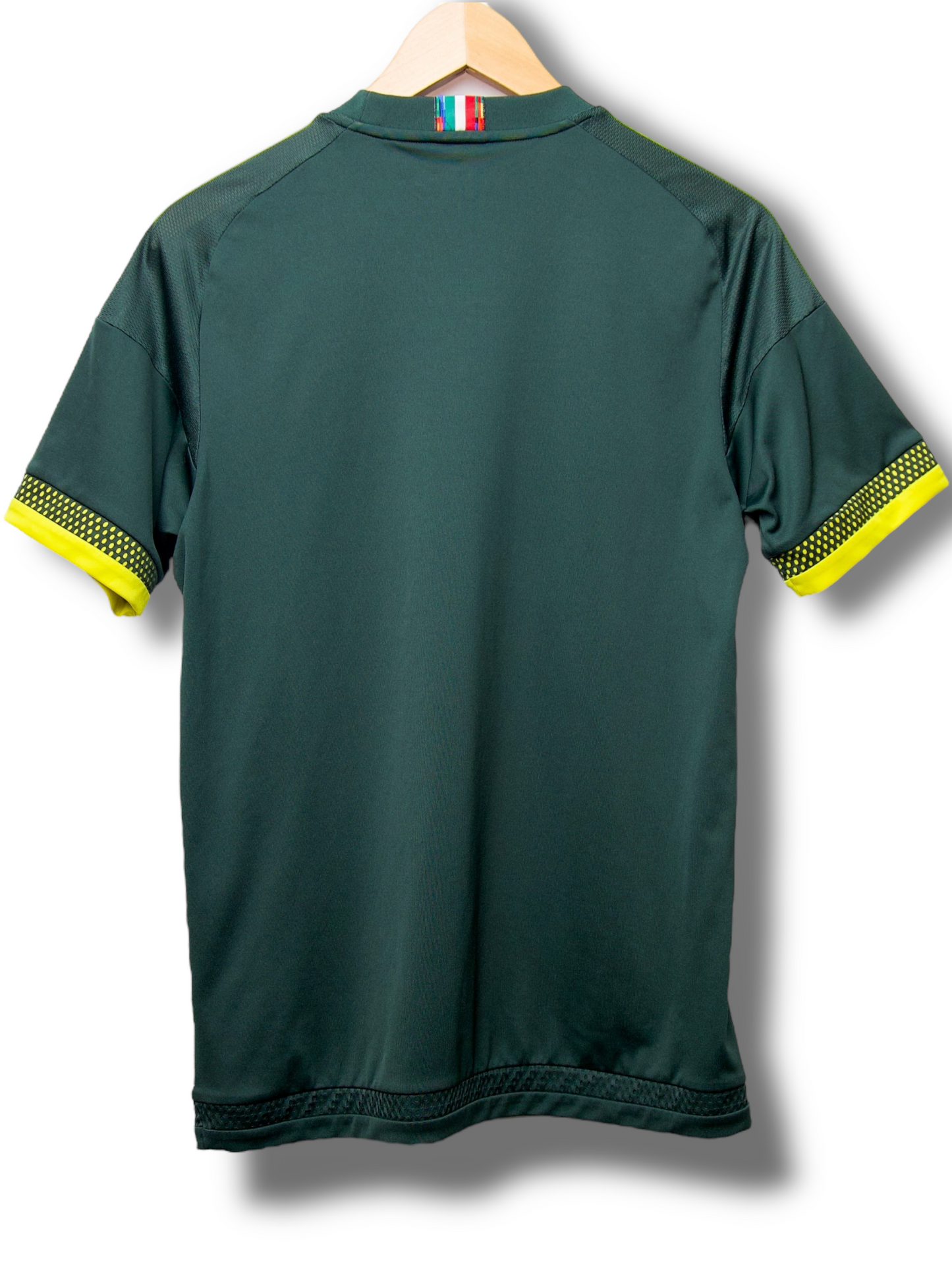 AC Milan 2016/2017 3e Shirt (S)