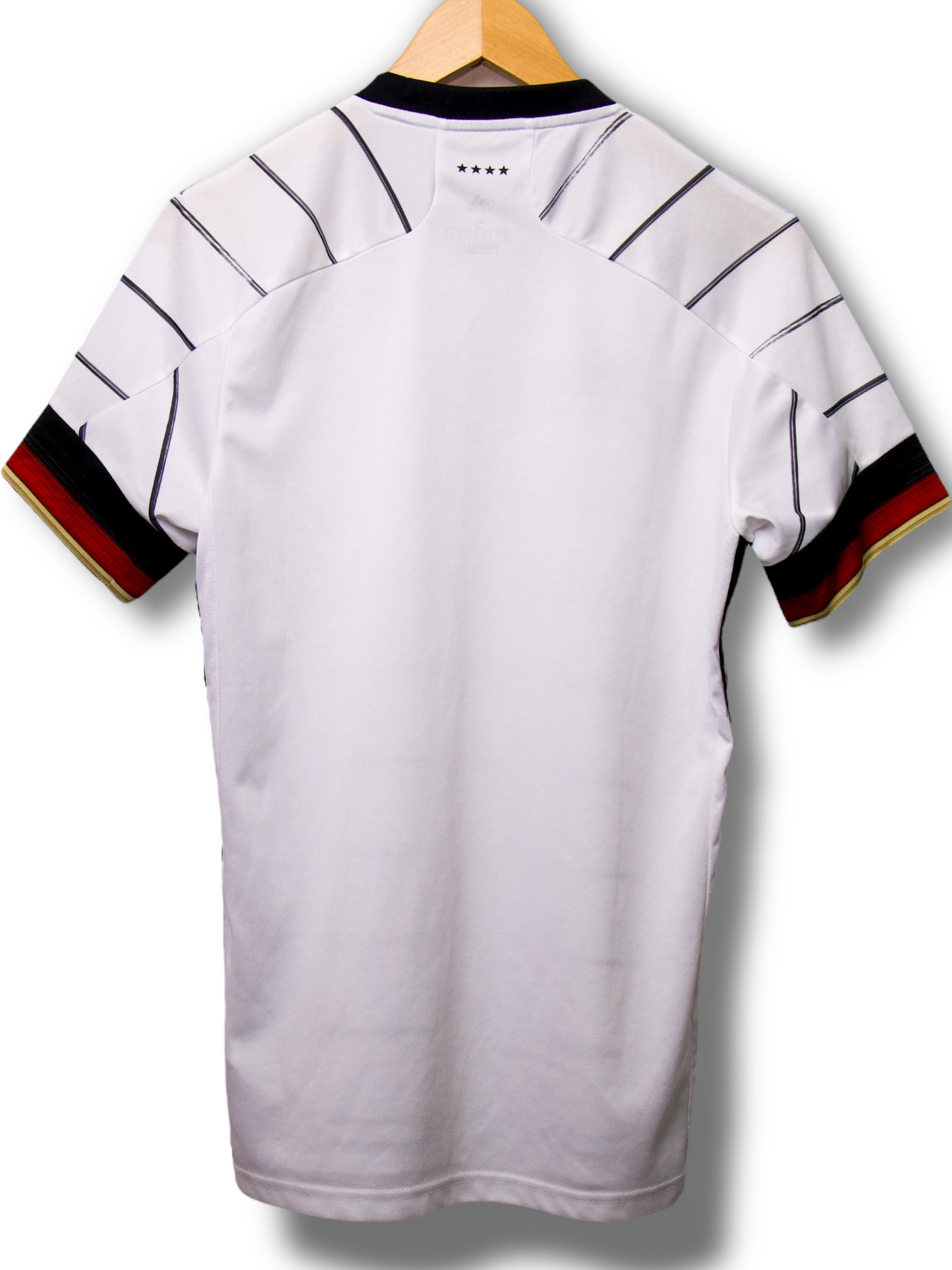 Duitsland 2020 Thuis Shirt (S)