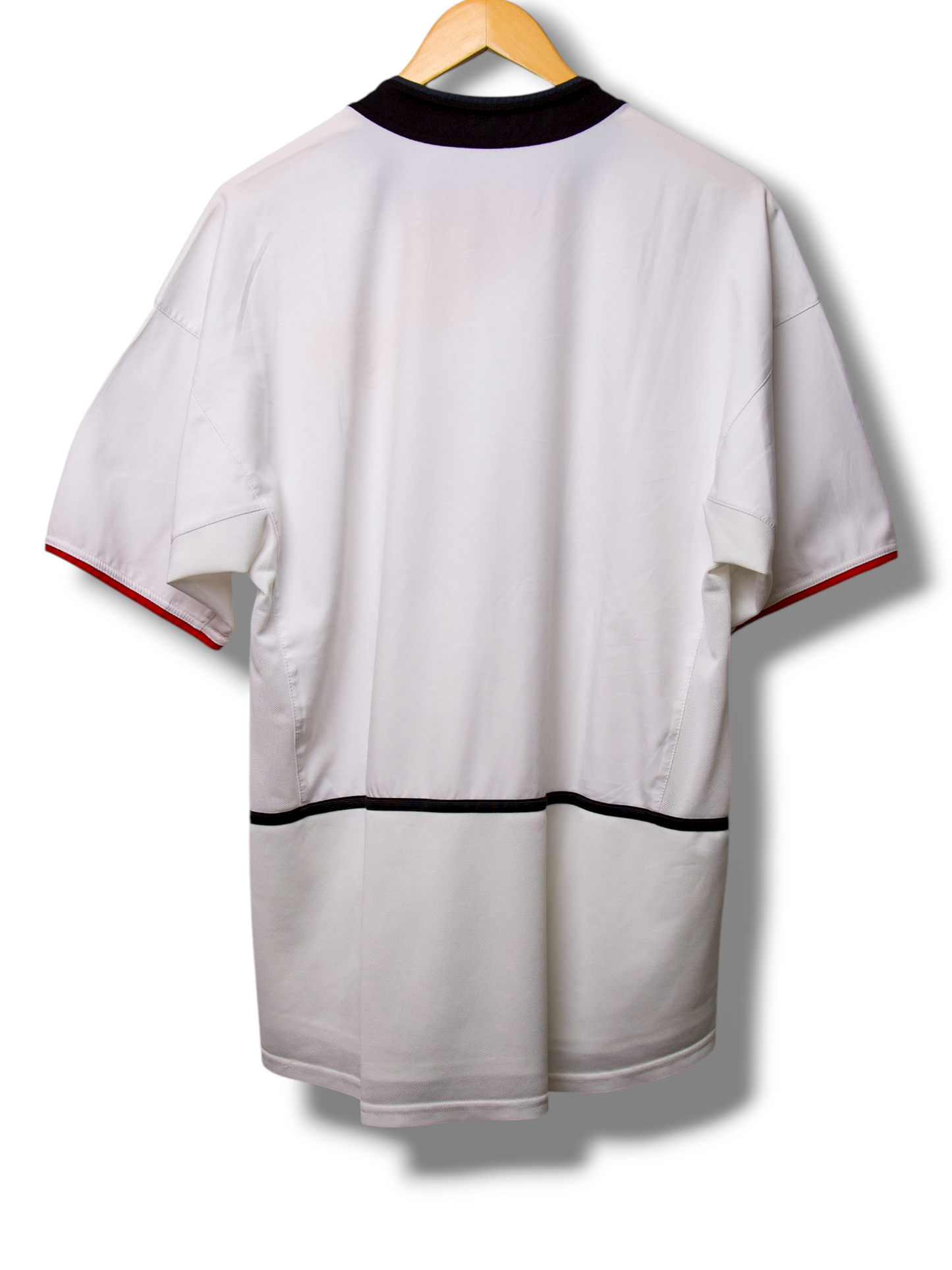 Manchester United 2002/2003 Uit Shirt (M)