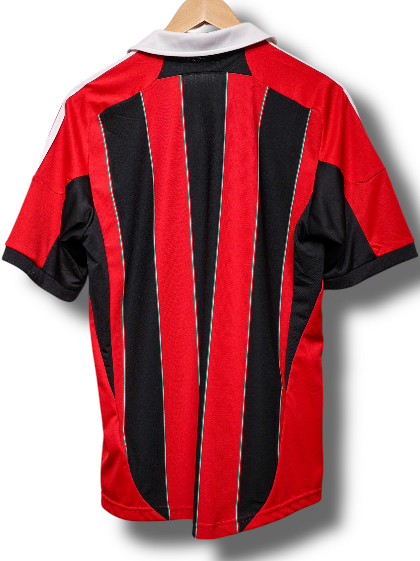 AC Milan 2012/2013 Thuis Shirt (M)