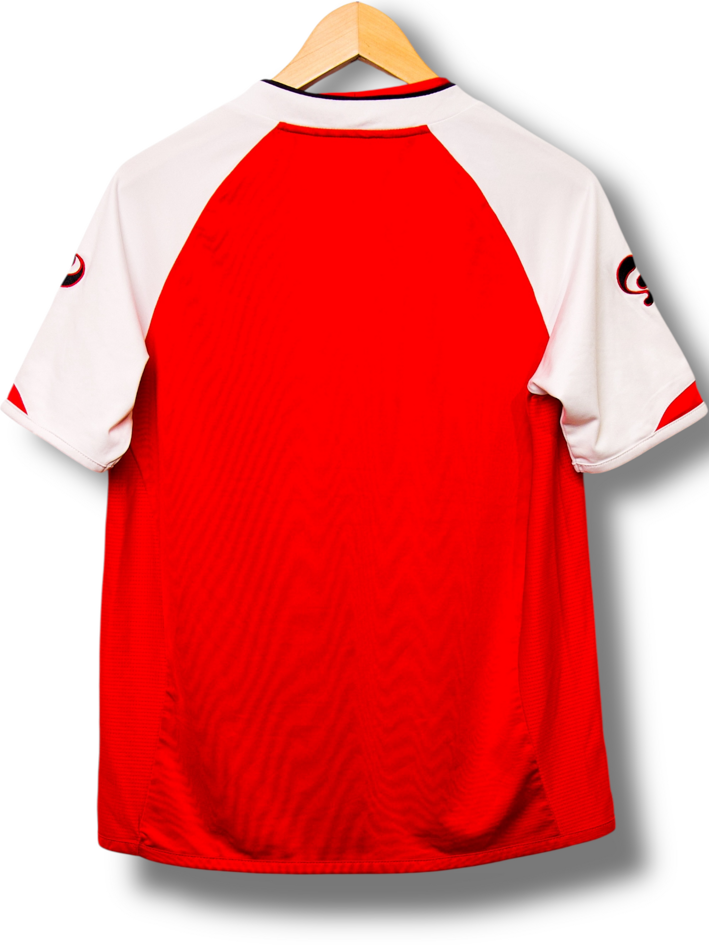 AZ 2009/2010 Thuis Shirt (S)