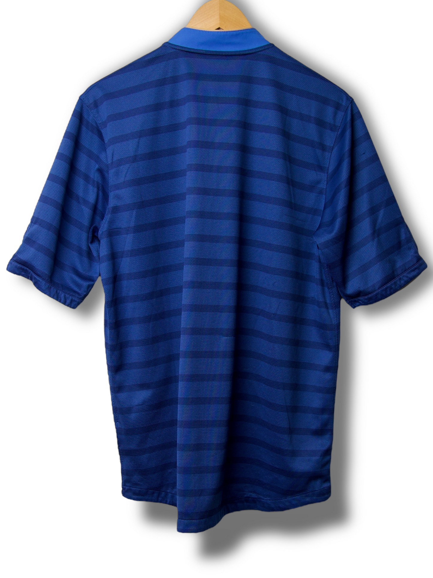 Frankrijk 2012 Thuis Shirt (L)