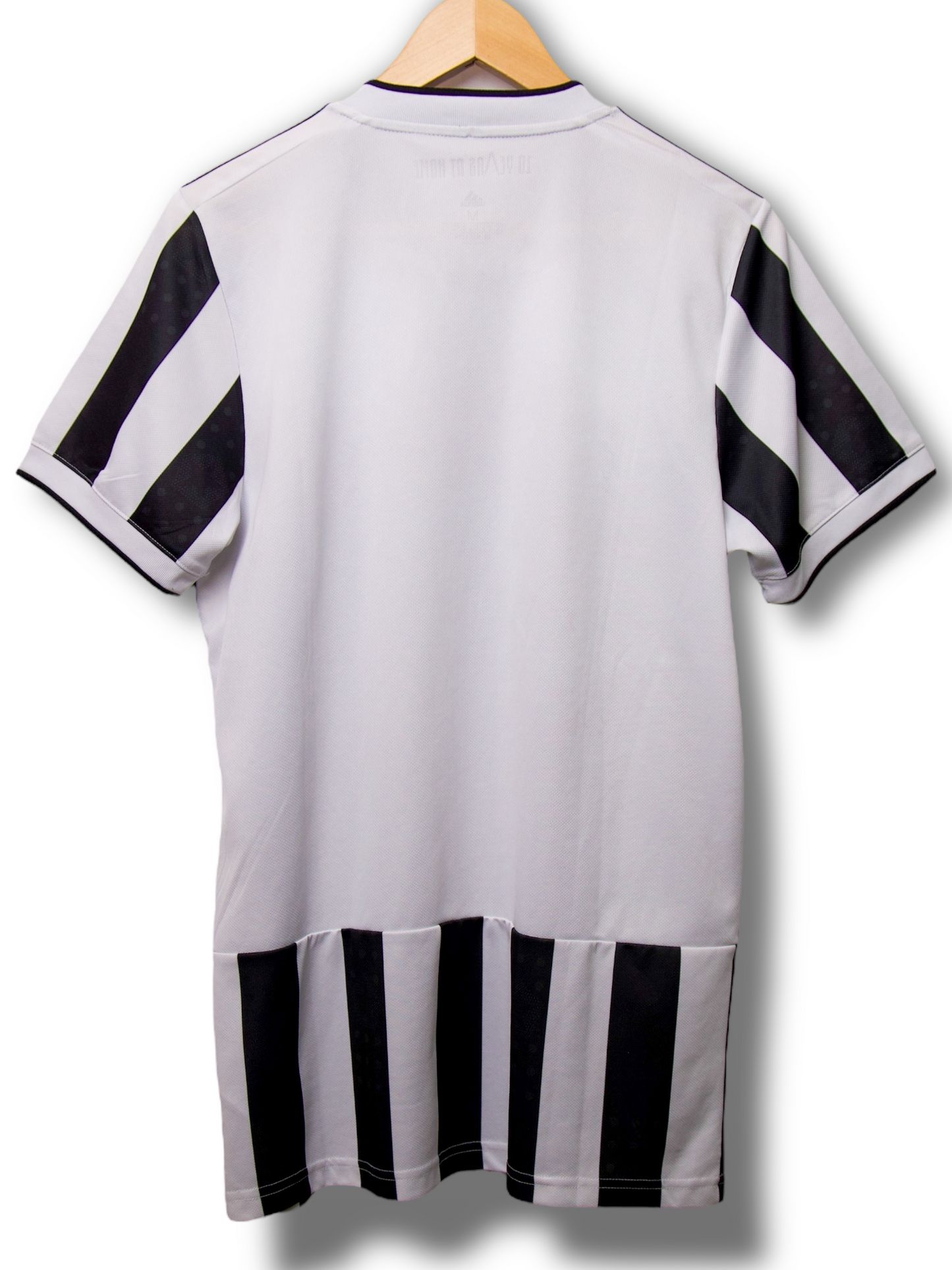 Juventus 2021/2022 Thuis Shirt (M)