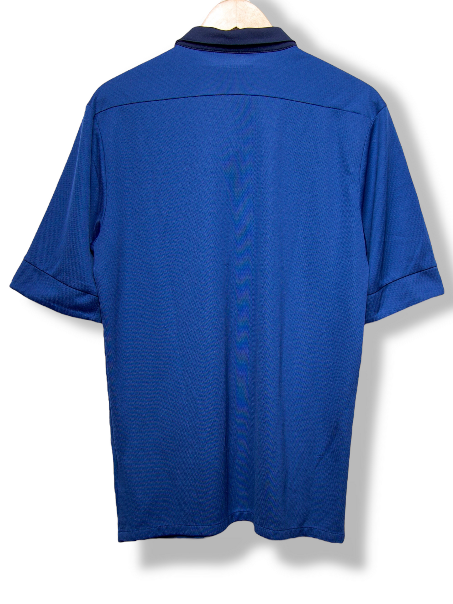 Frankrijk 2012 Thuis Shirt (L)