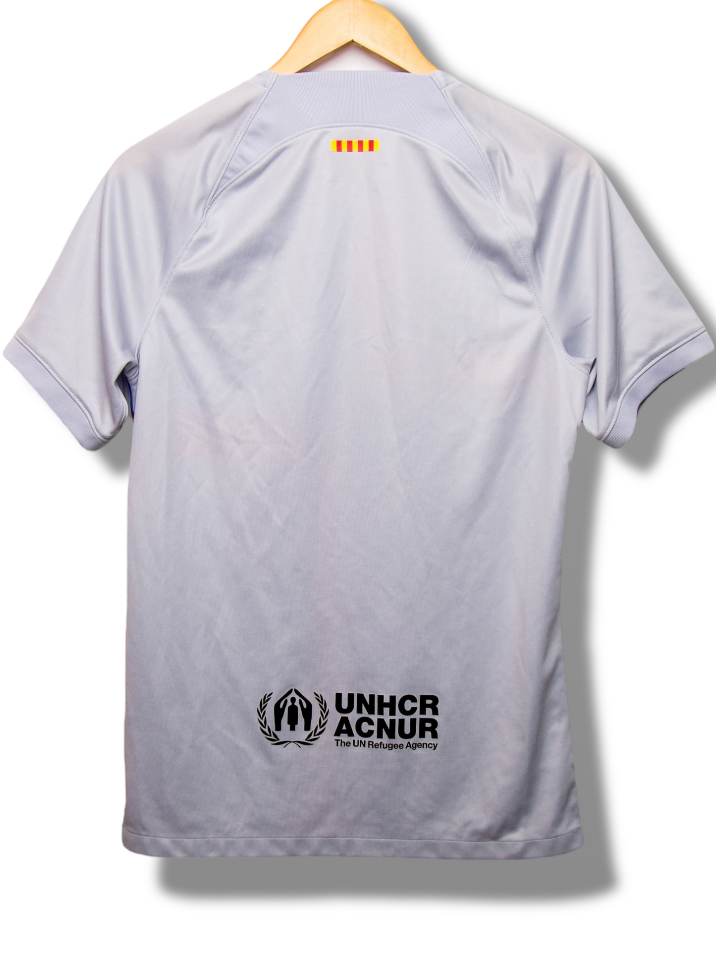 Barcelona 2022/2023 Derde Shirt (S)