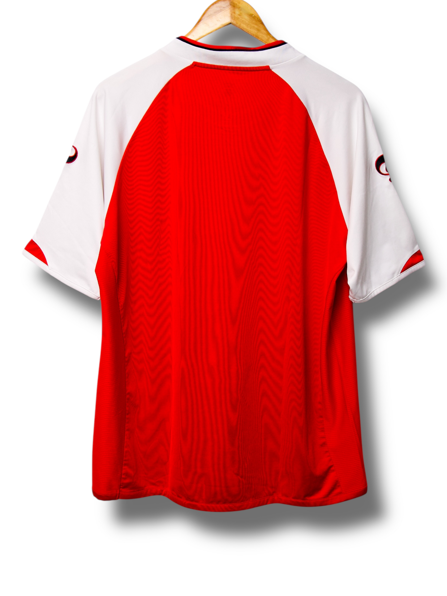 AZ 2009/2010 Thuis Shirt (XL)