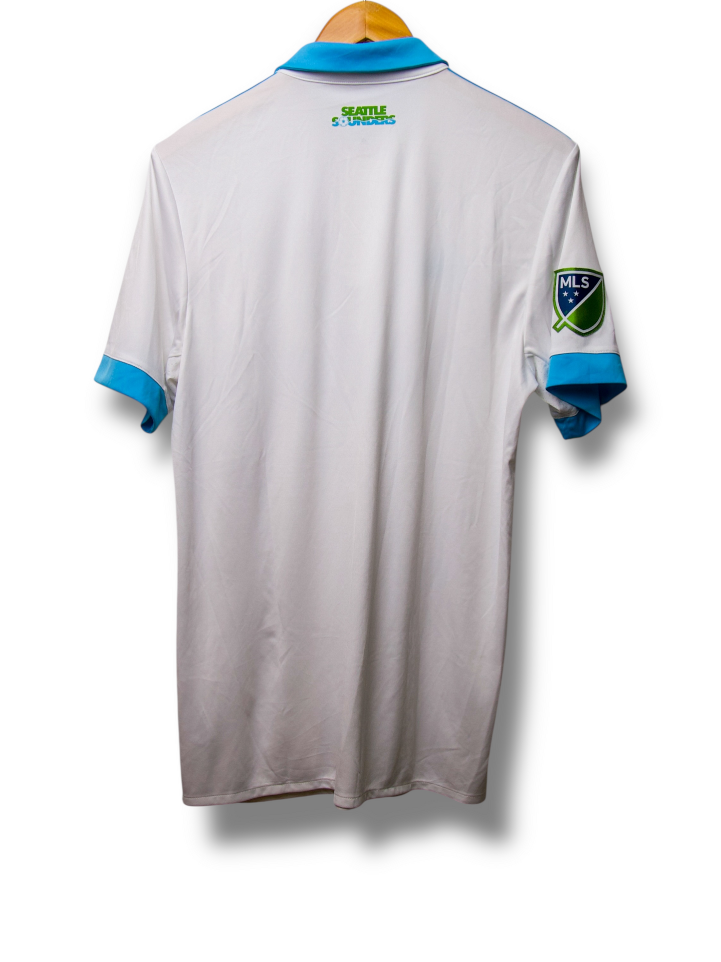 Seattle Sounders 2017/2018 Uit Shirt (M)