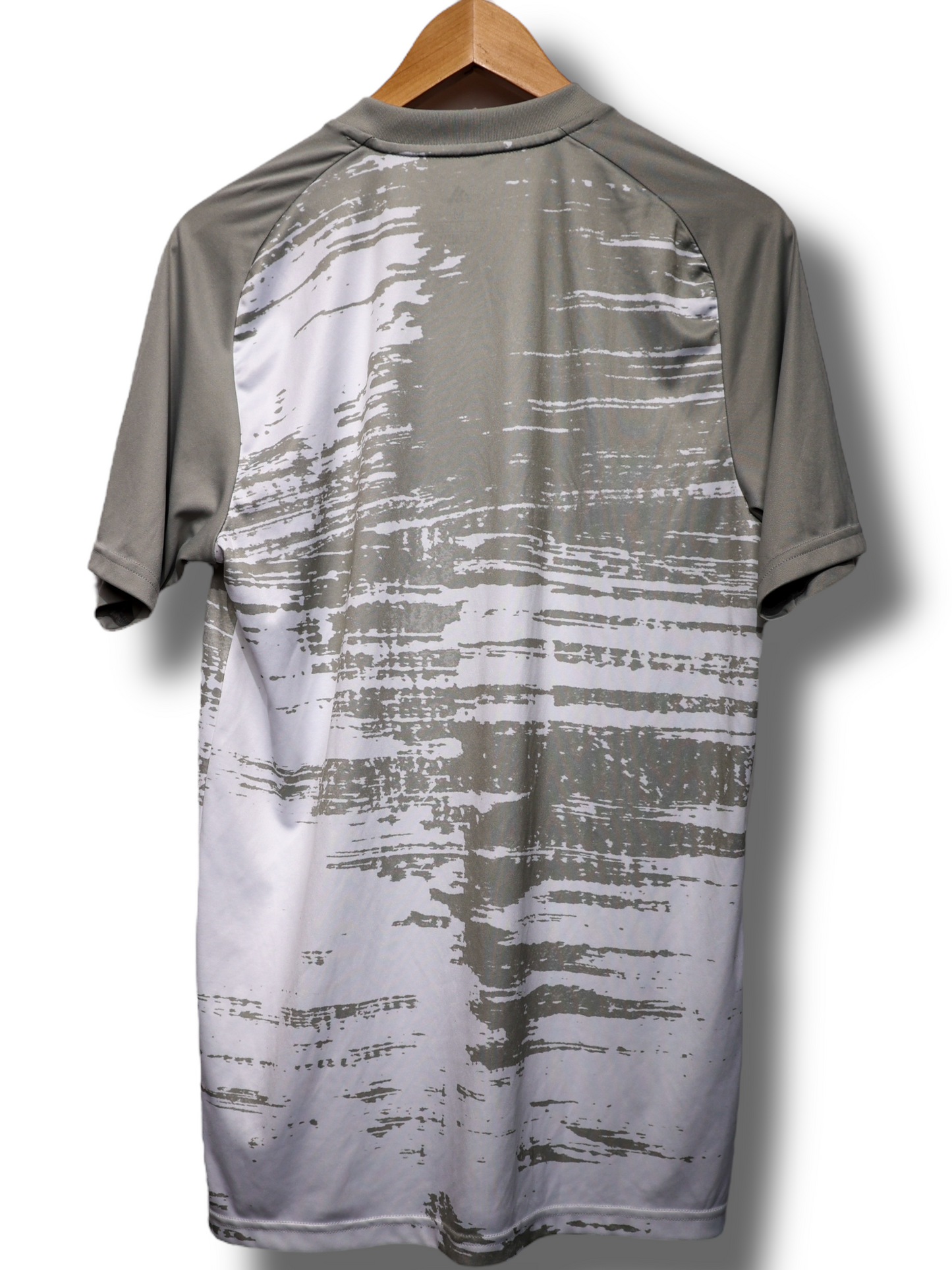 Benfica 2020/2021 Training Shirt (M)