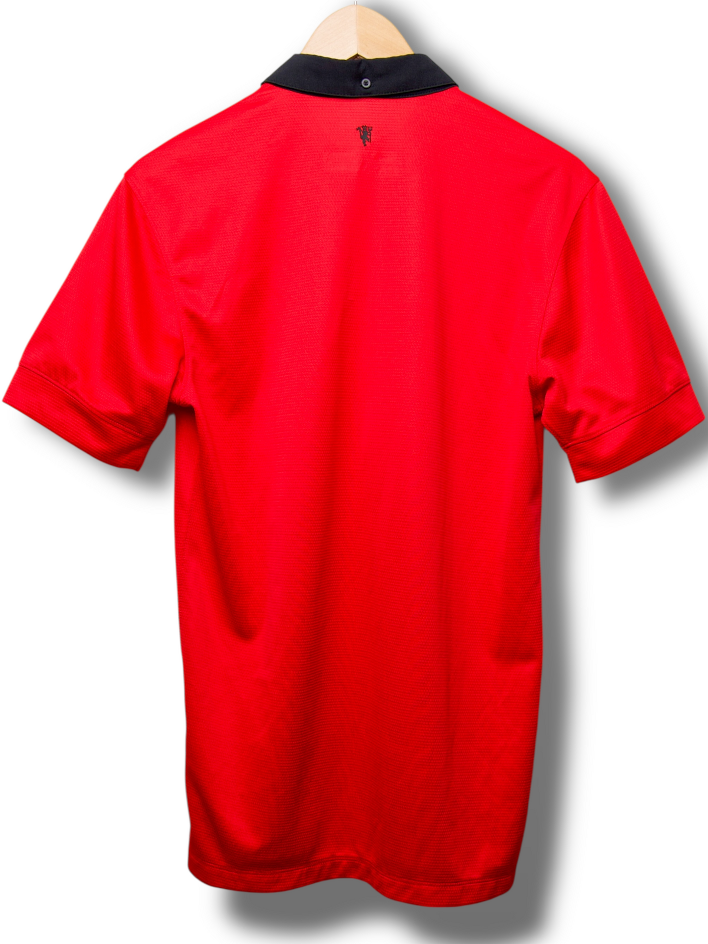 Manchester United 2013/2014 Thuis Shirt (S)