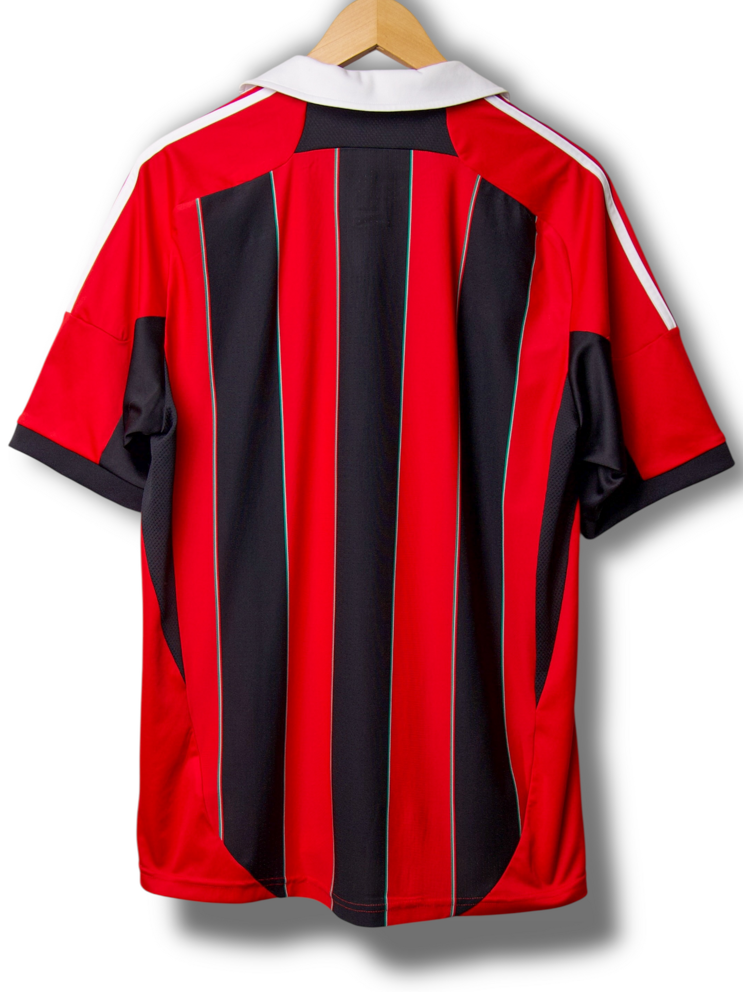 AC Milan 2012/2013 Thuis Shirt (L)