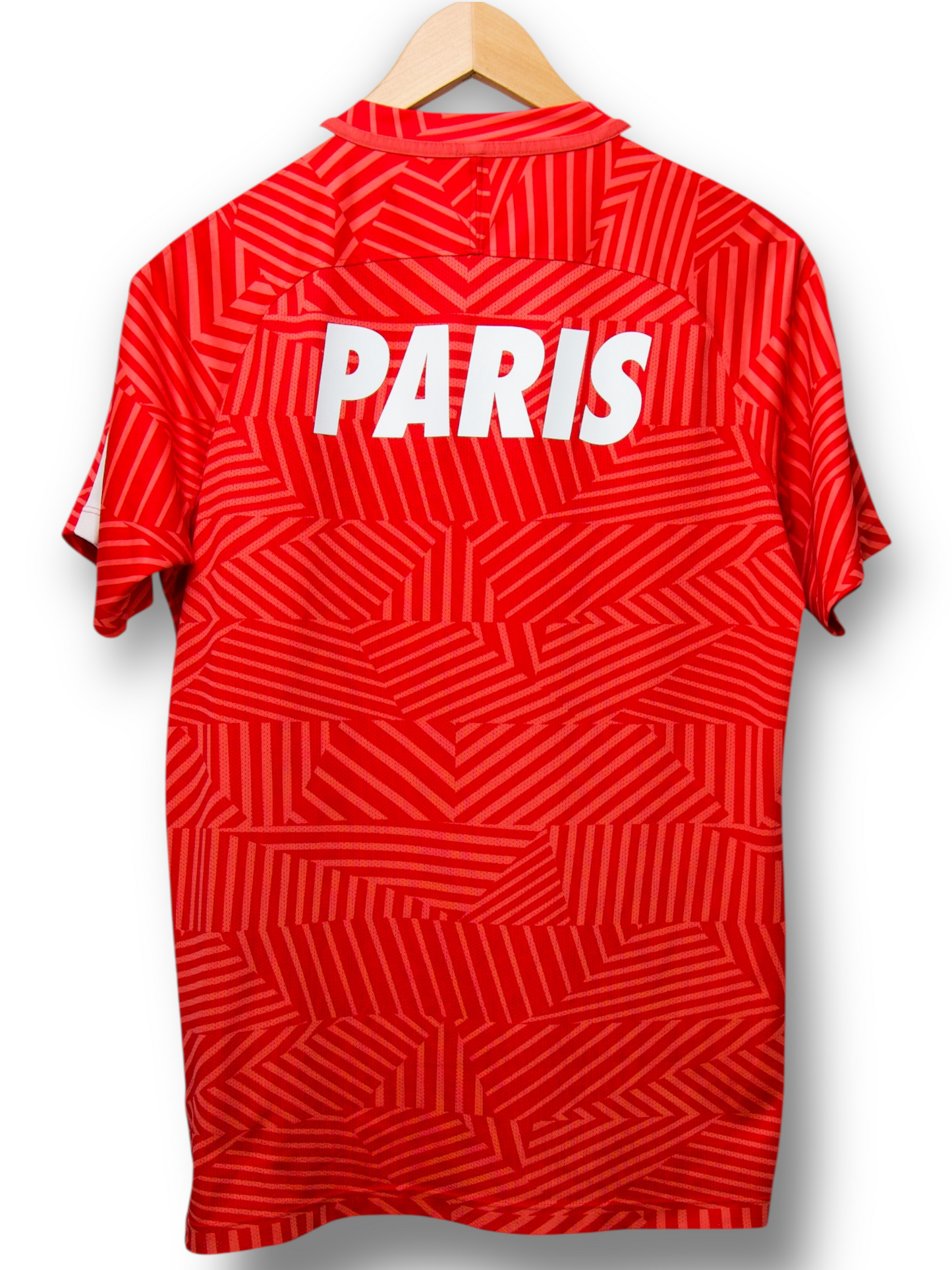 Paris Saint-Germain 2016/2017 Training Shirt (M)