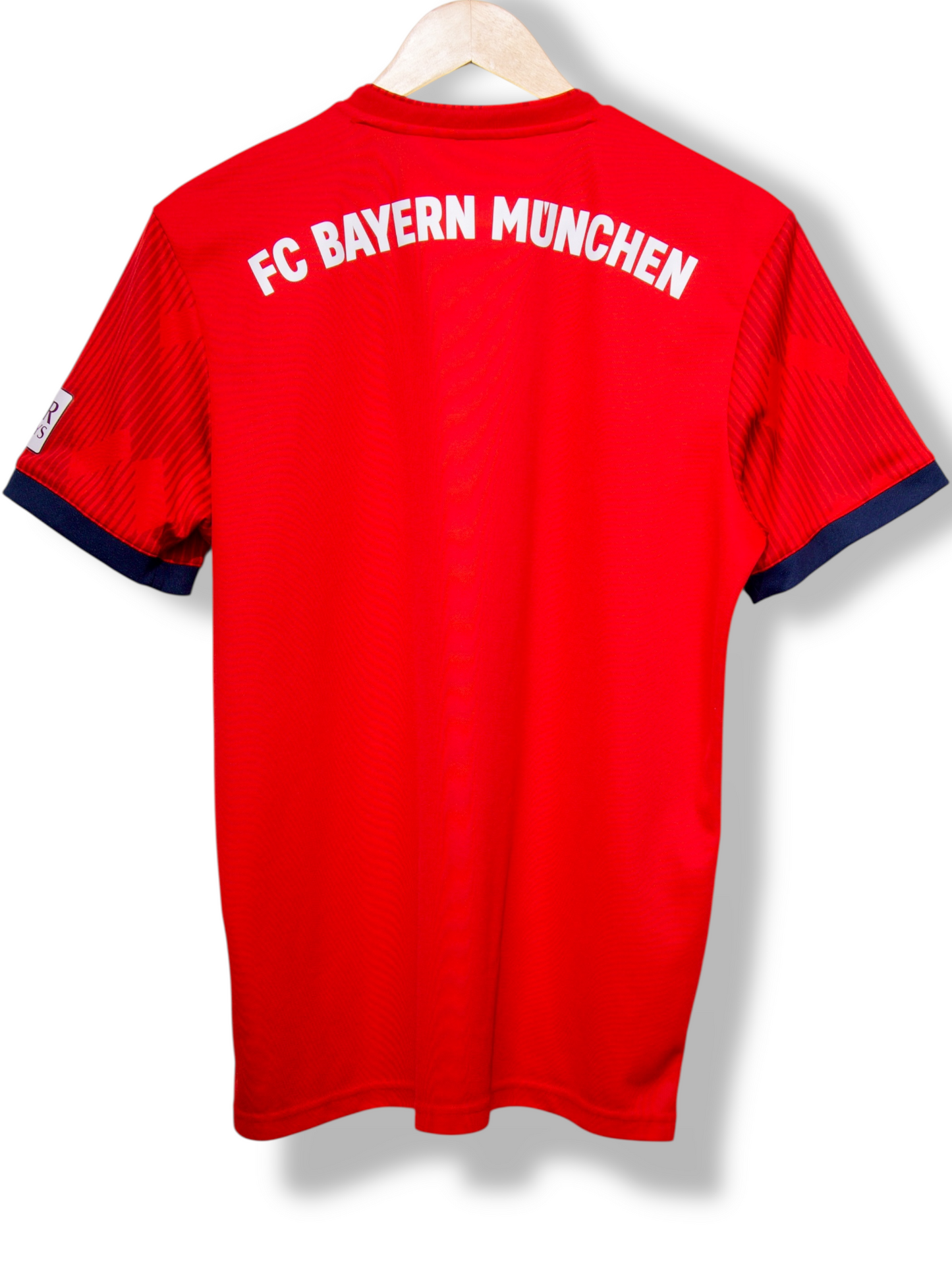 Bayern München Heimtrikot 2018/2019 (Größe M)