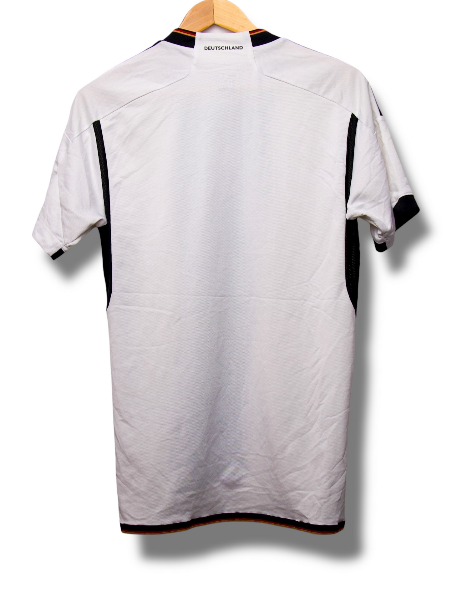 Duitsland 2014 Thuis Shirt (XL)