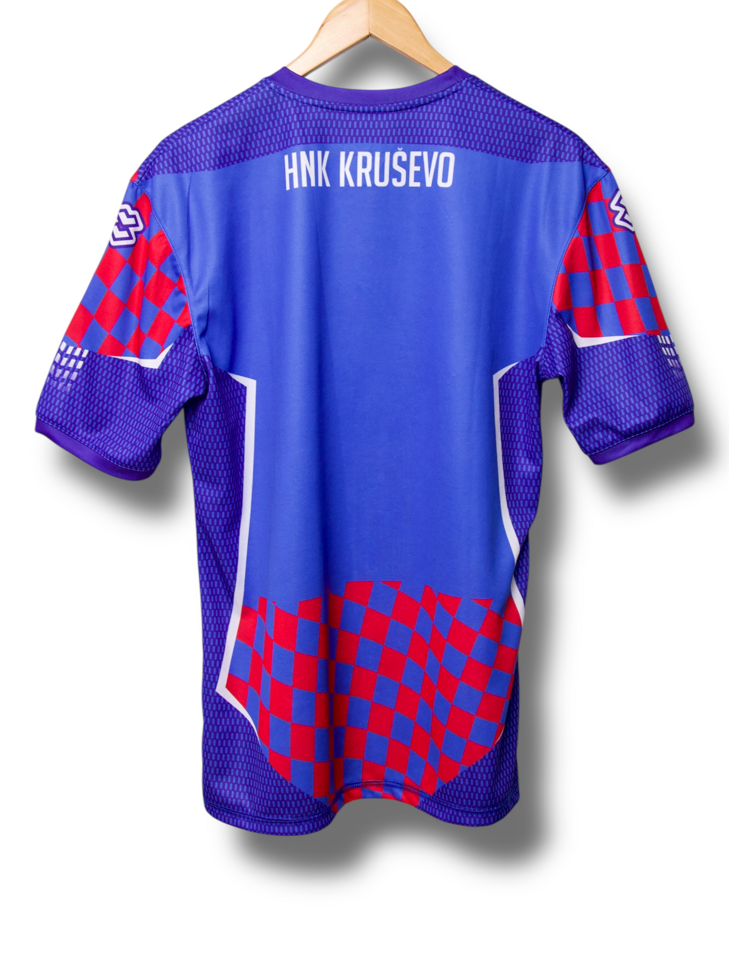 HNK Krusevo Mostar 2022/2023 Thuis Shirt (L)