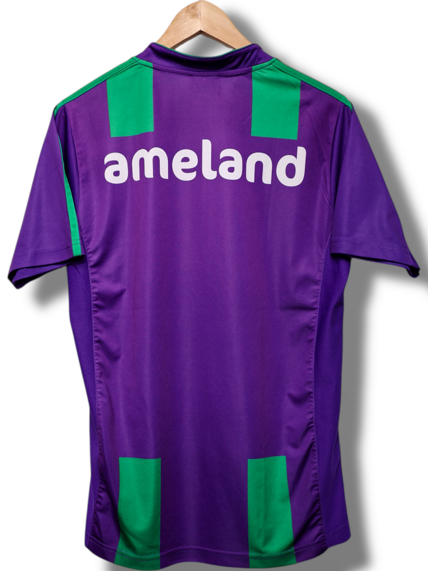 FC Groningen Auswärtstrikot 2009/2010 (Größe S)
