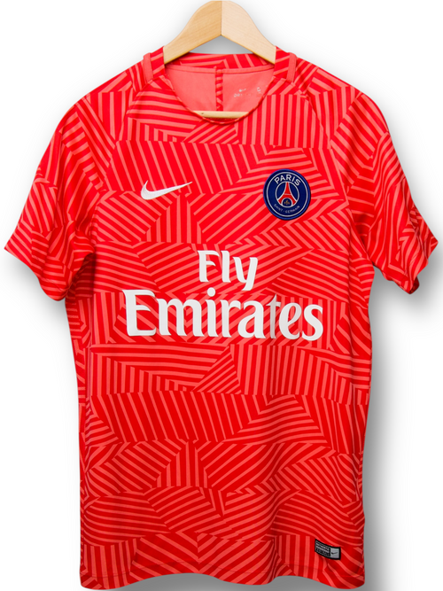 Paris Saint-Germain 2016/2017 Training Shirt (M)