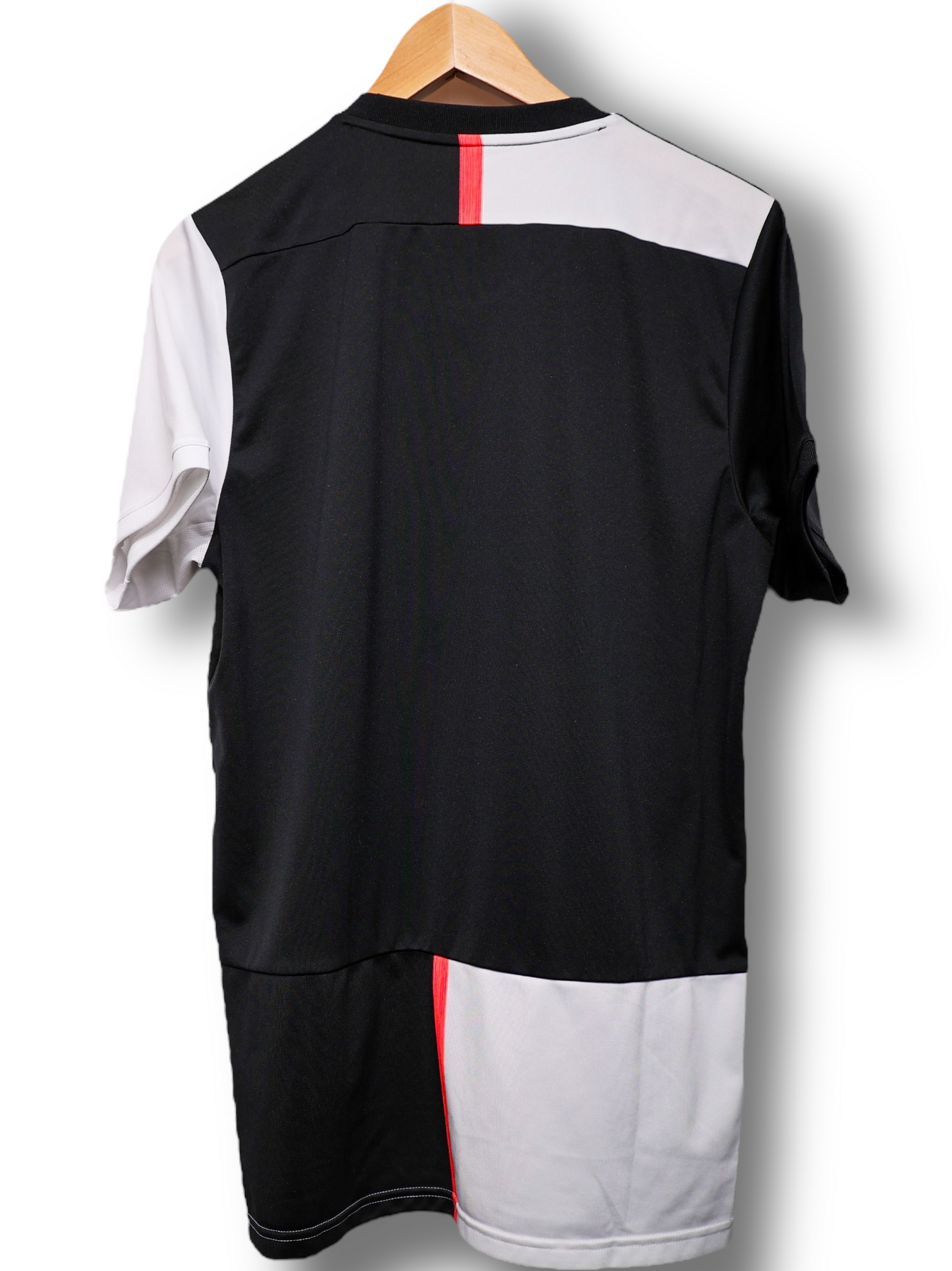 Juventus 2019/2020 Thuis Shirt (S)