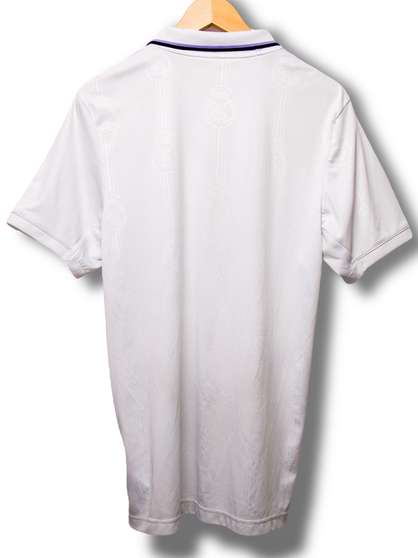 Real Madrid 2022/2023 Thuis Shirt (M)