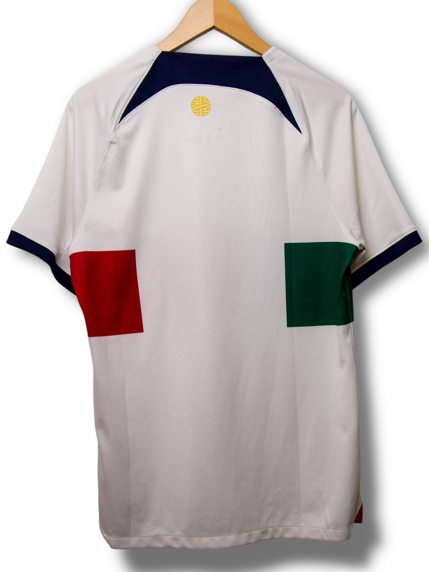 Portugal 2022 Uit Shirt (M)