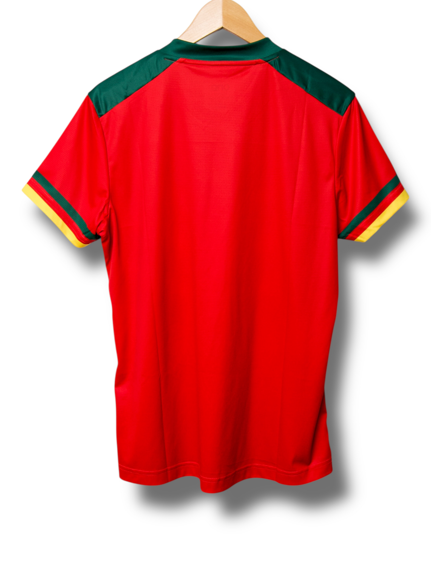 Kameroen 2022 Thuis Shirt (M)