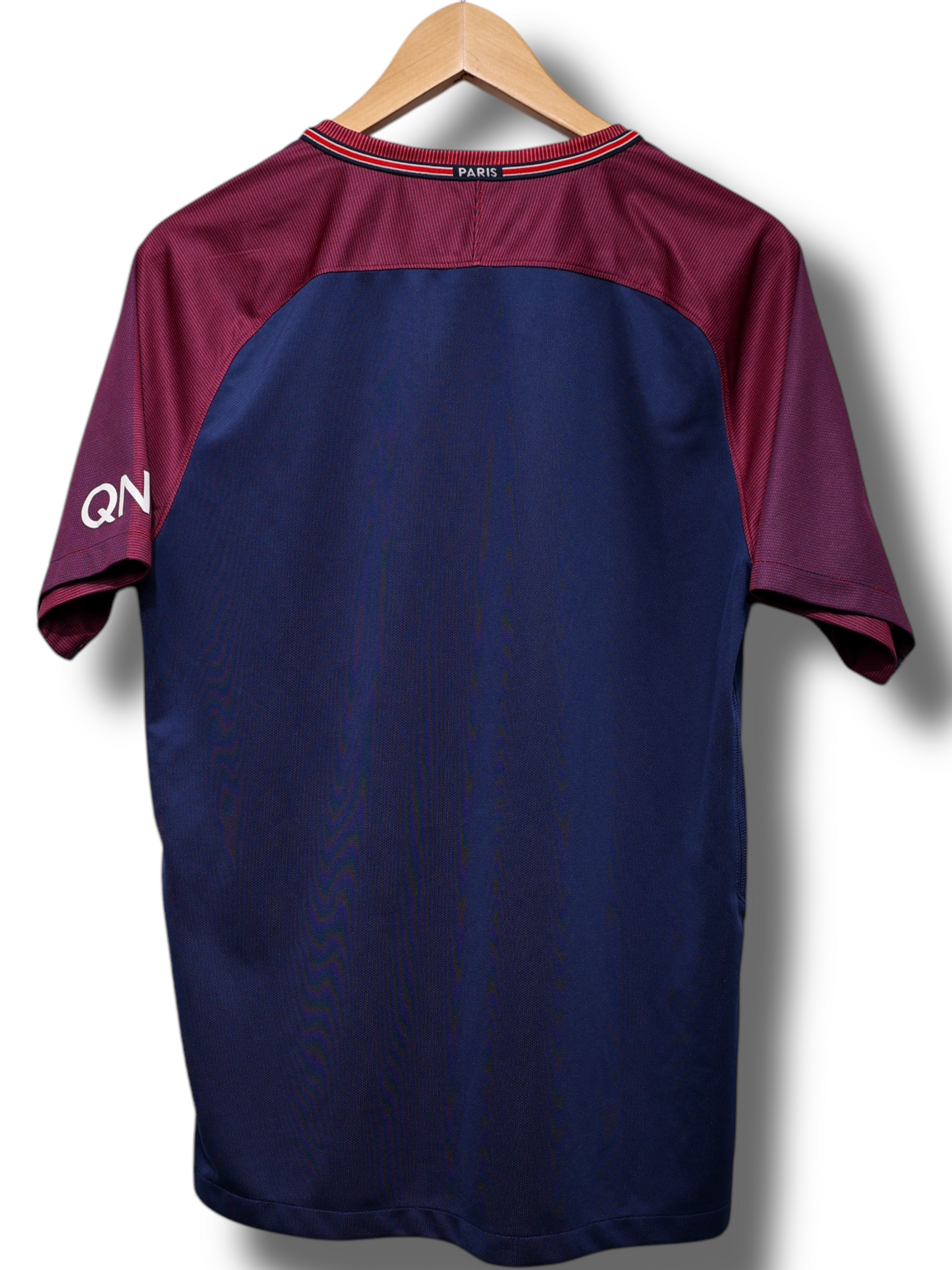 PSG 2017/2018 Thuis Shirt (M)