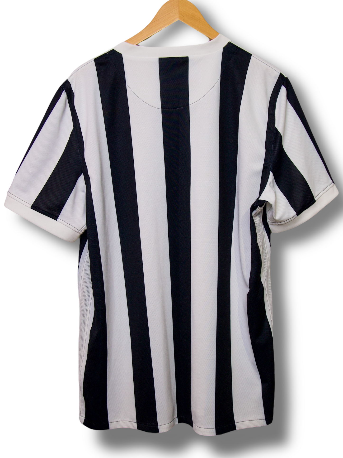 Juventus 2009/2010 Thuis Shirt (L)
