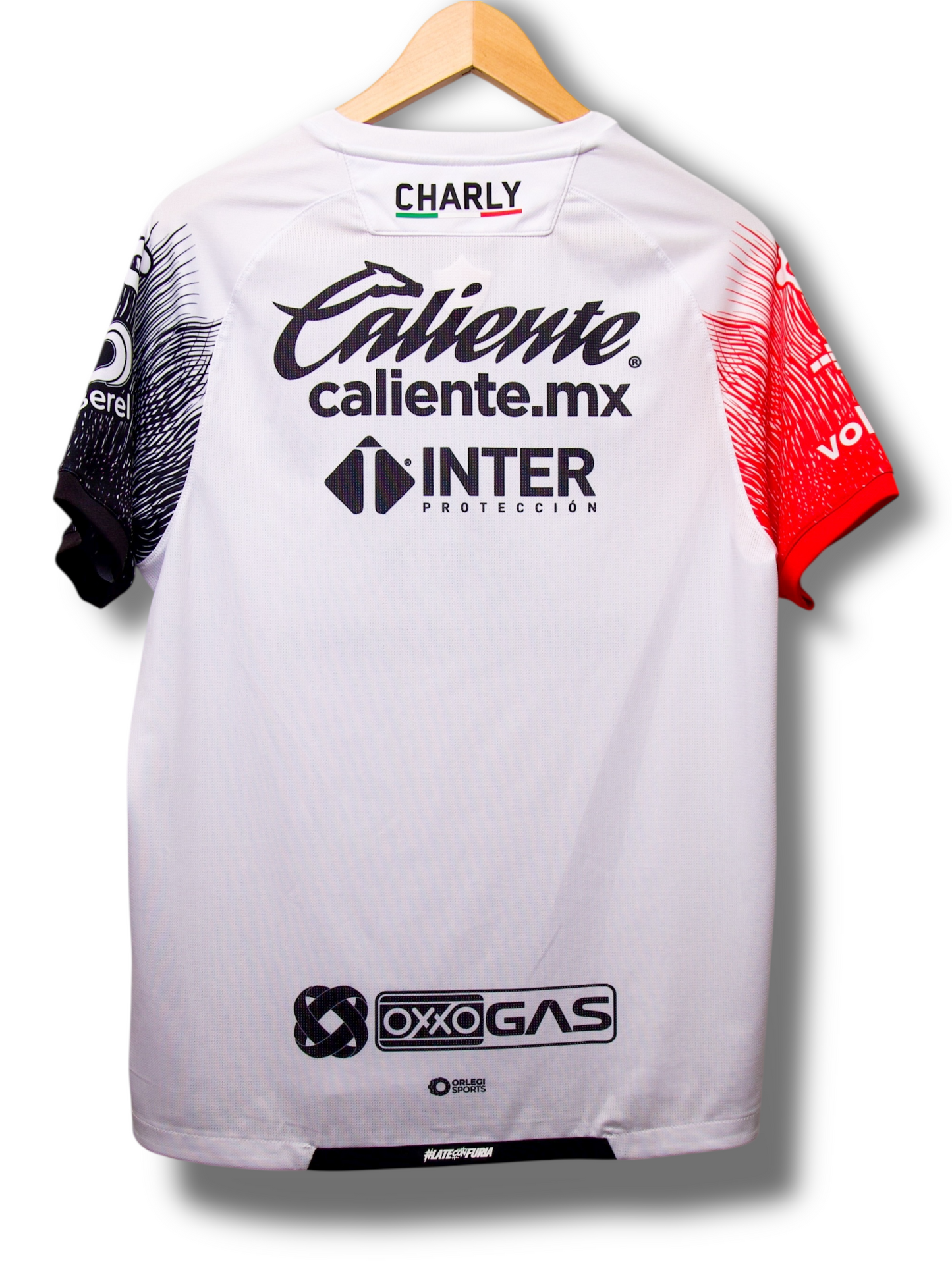 Atlas 2020/2021 Thuis Shirt (M)