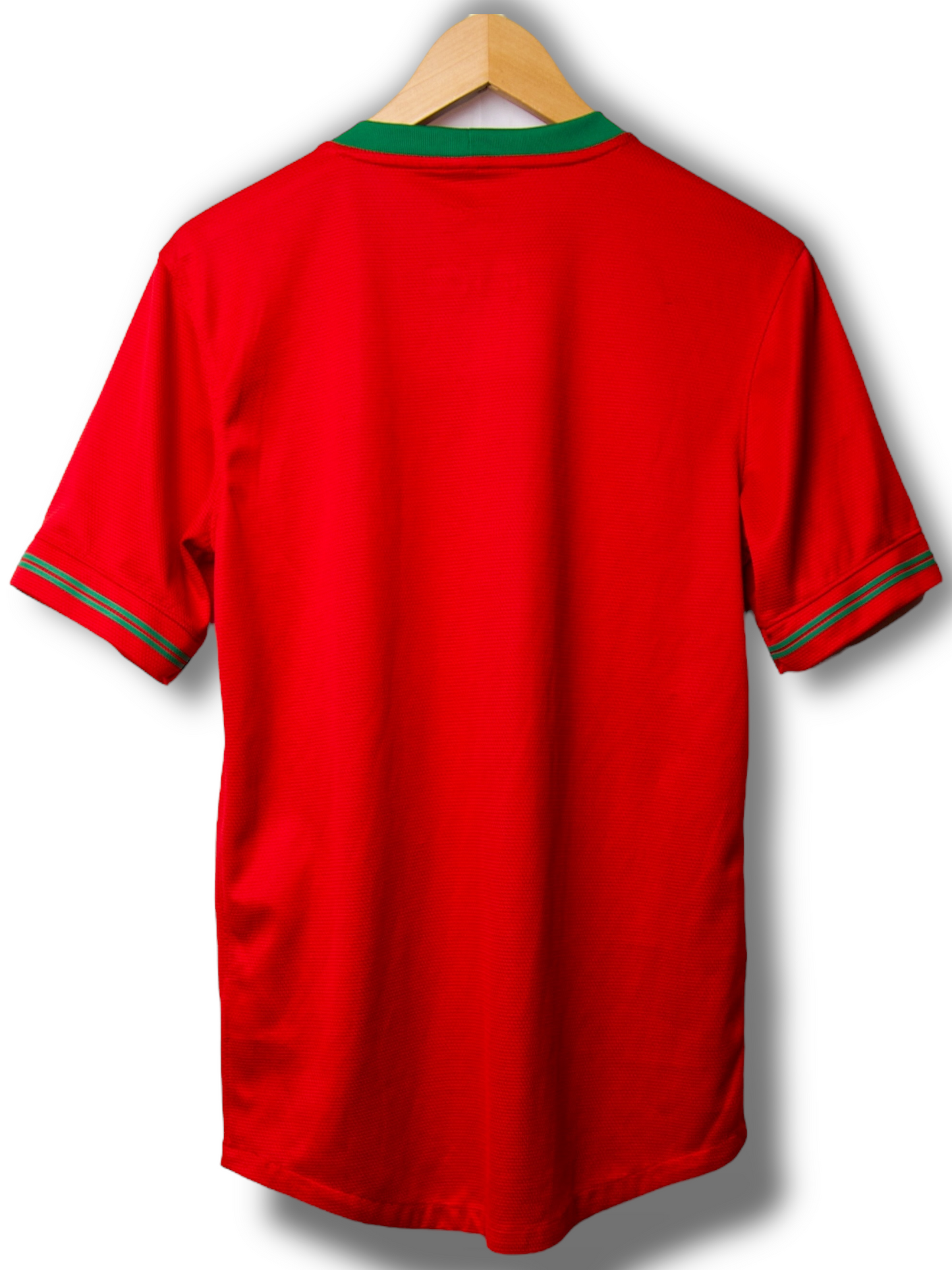 Portugal 2012 Thuis Shirt (S)