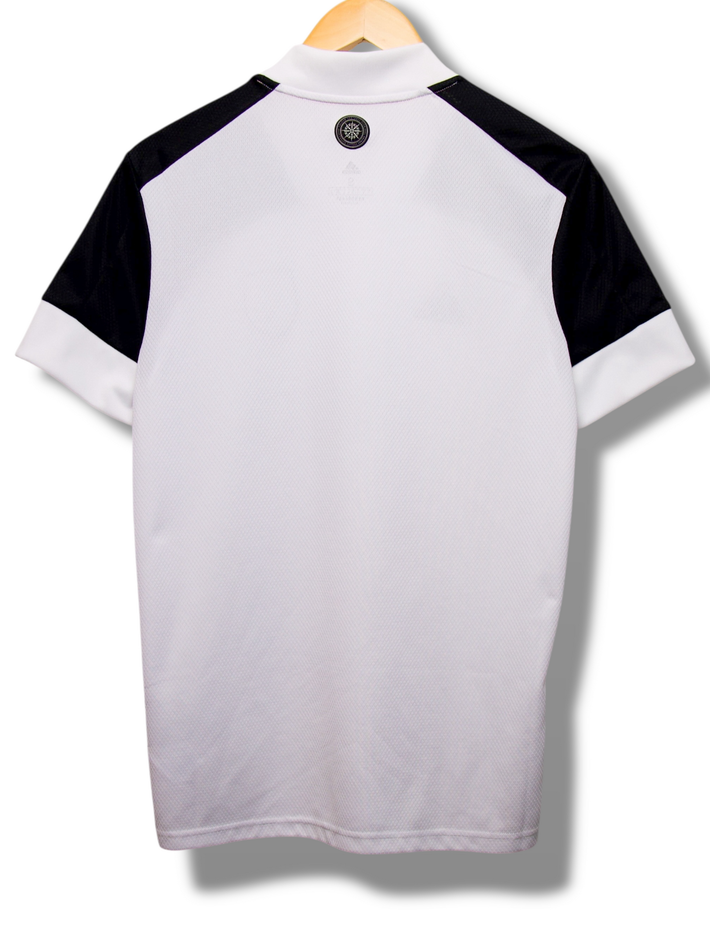 Fulham 2020/2021 Thuis Shirt (S)