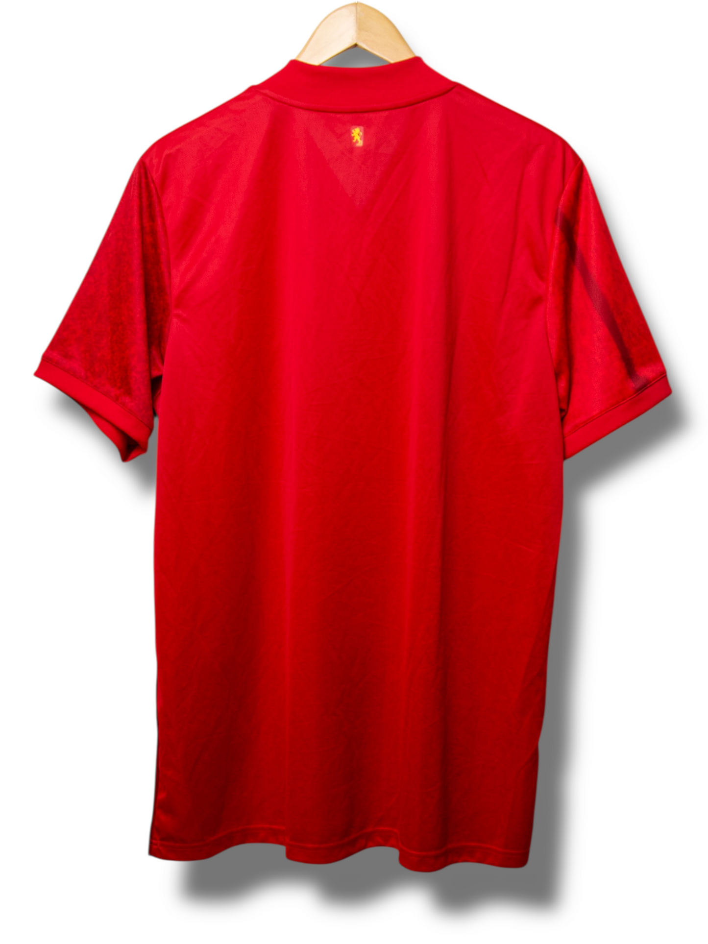 Spanje 2020 Thuis Shirt (XL)