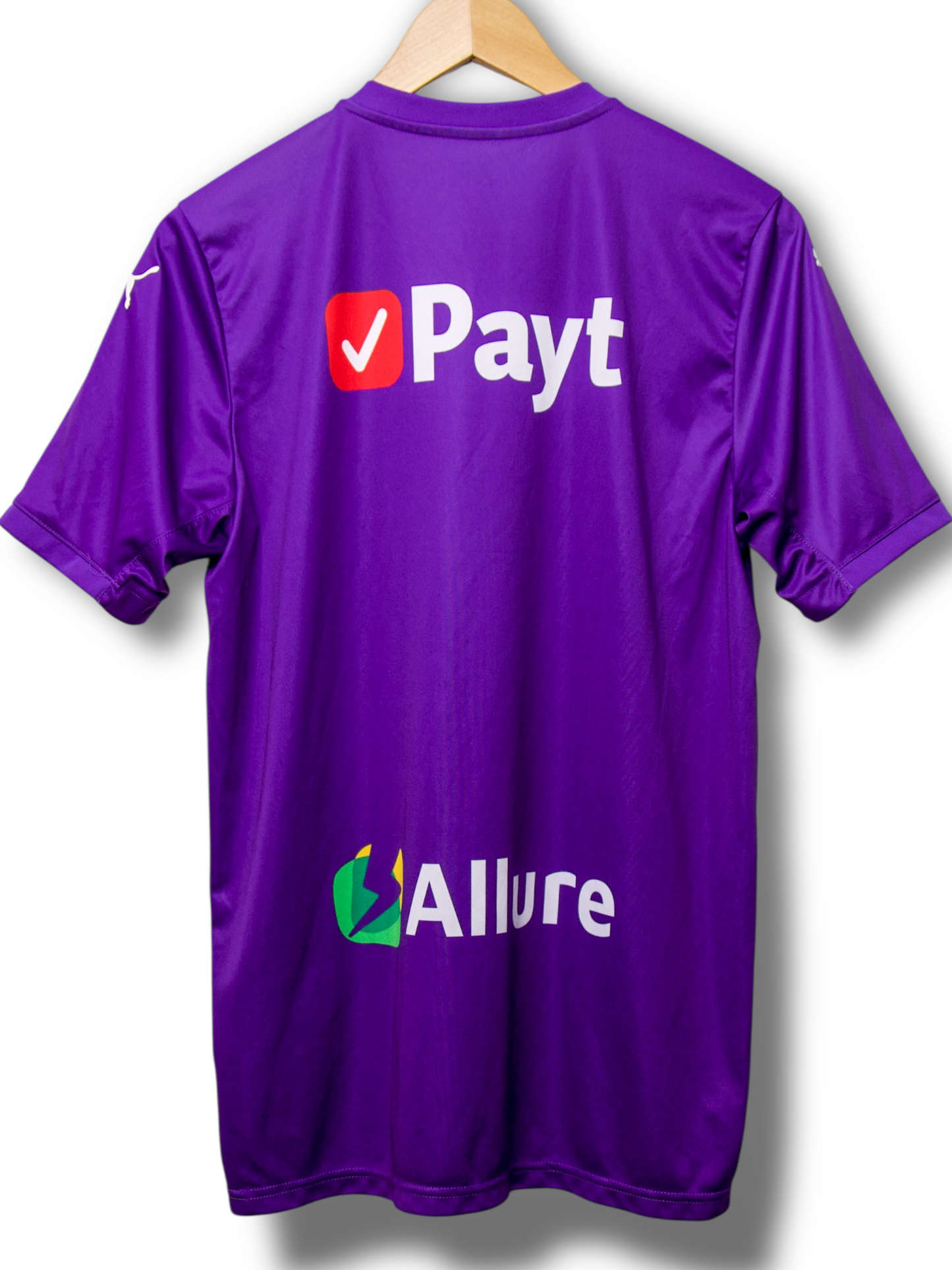 FC Groningen 2020/2021 Uit Shirt (M)
