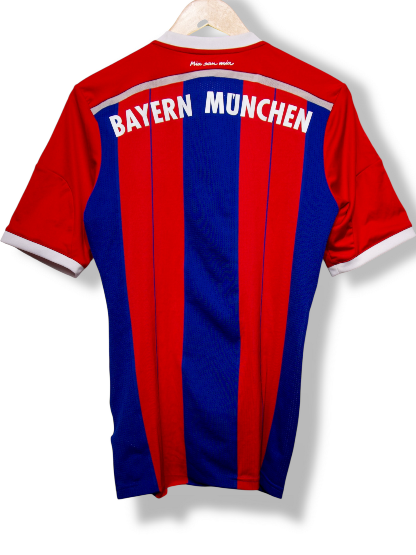 Bayern München Heimtrikot 2014/2015 (Größe S)