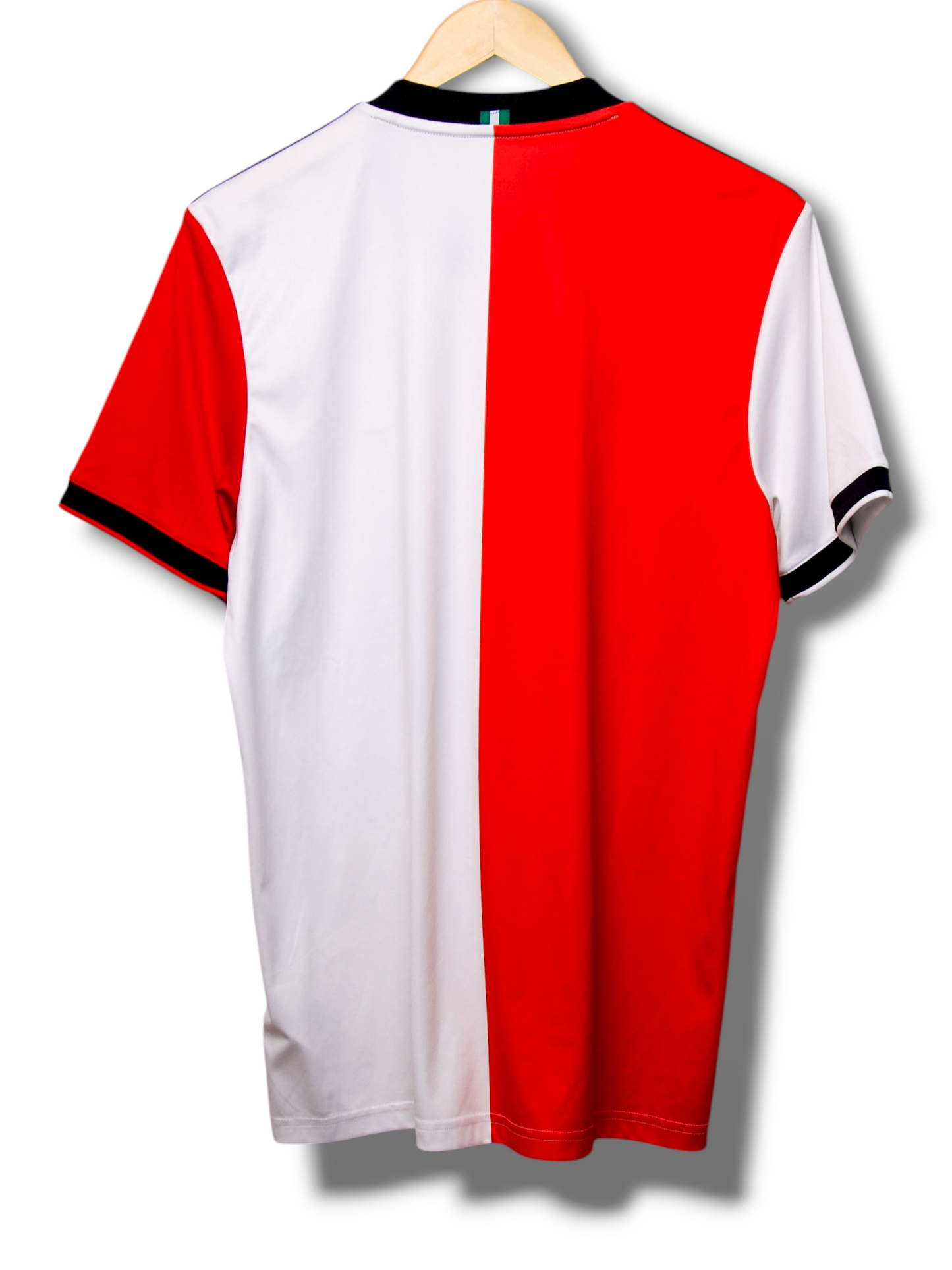 Feyenoord 2018/2019 Thuis Shirt (M)