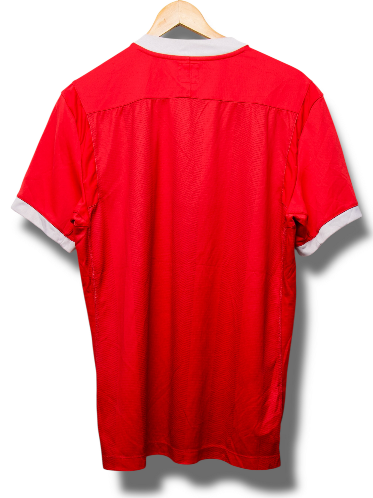 Wales 2012 Thuis Shirt (L)