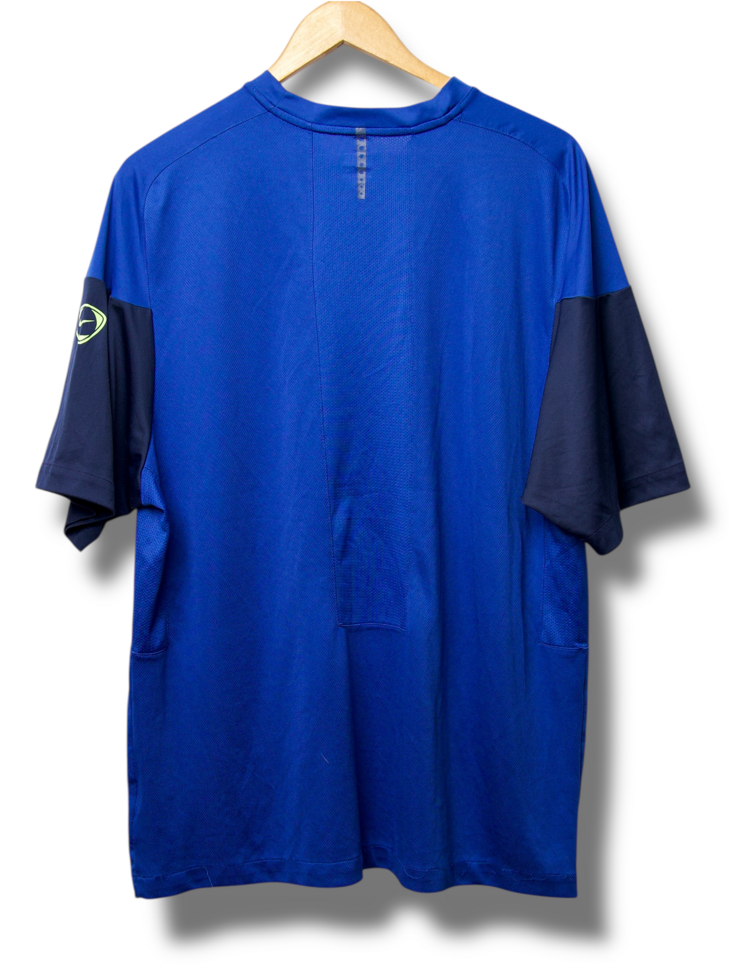 Barcelona 2009/2010 Training Shirt (XL)