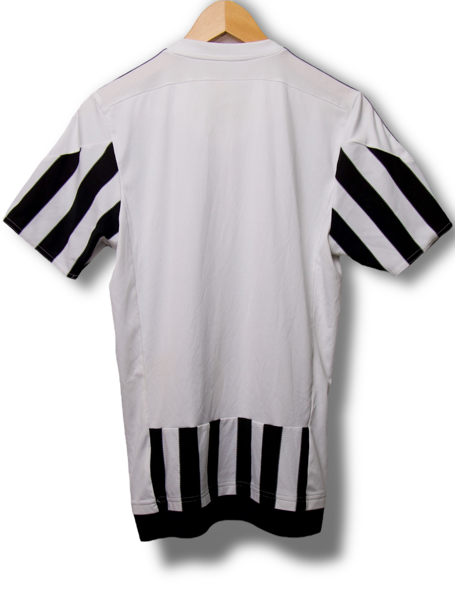 Juventus 2015/2016 Thuis Shirt (S)