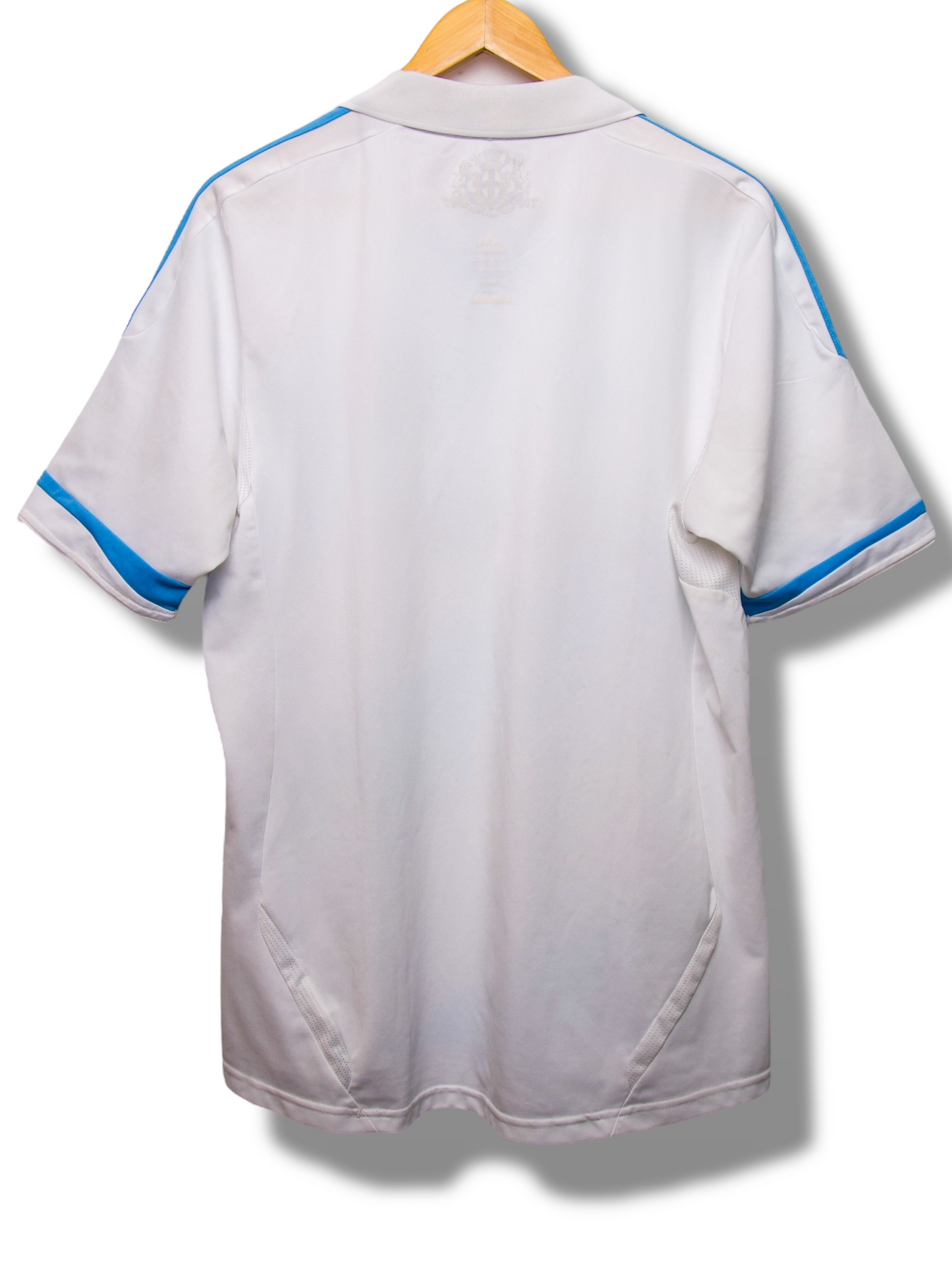 Olympique Marseille 2011/2012 Thuis Shirt (L)