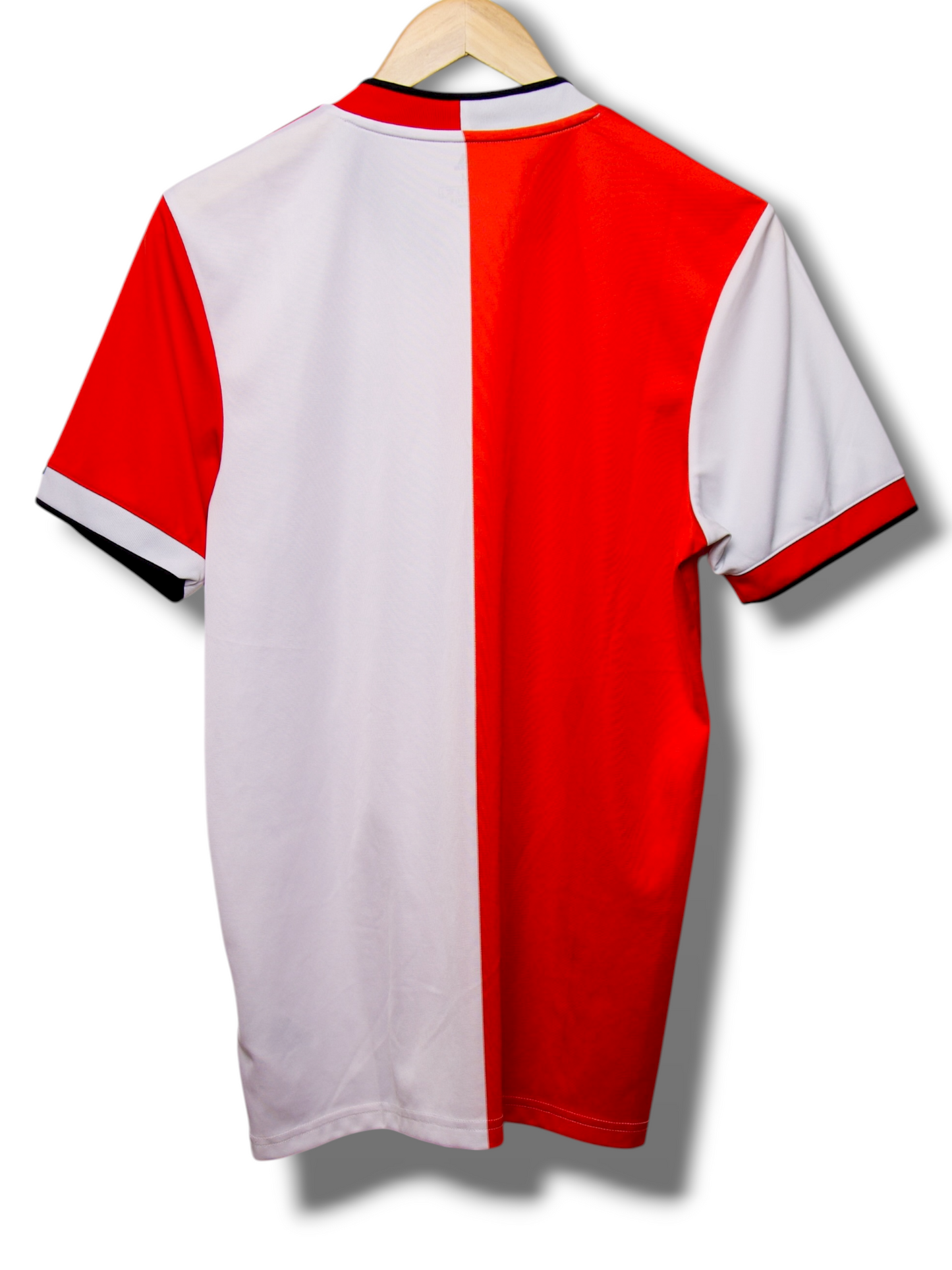 Feyenoord 2021/2022 Thuis Shirt (M)