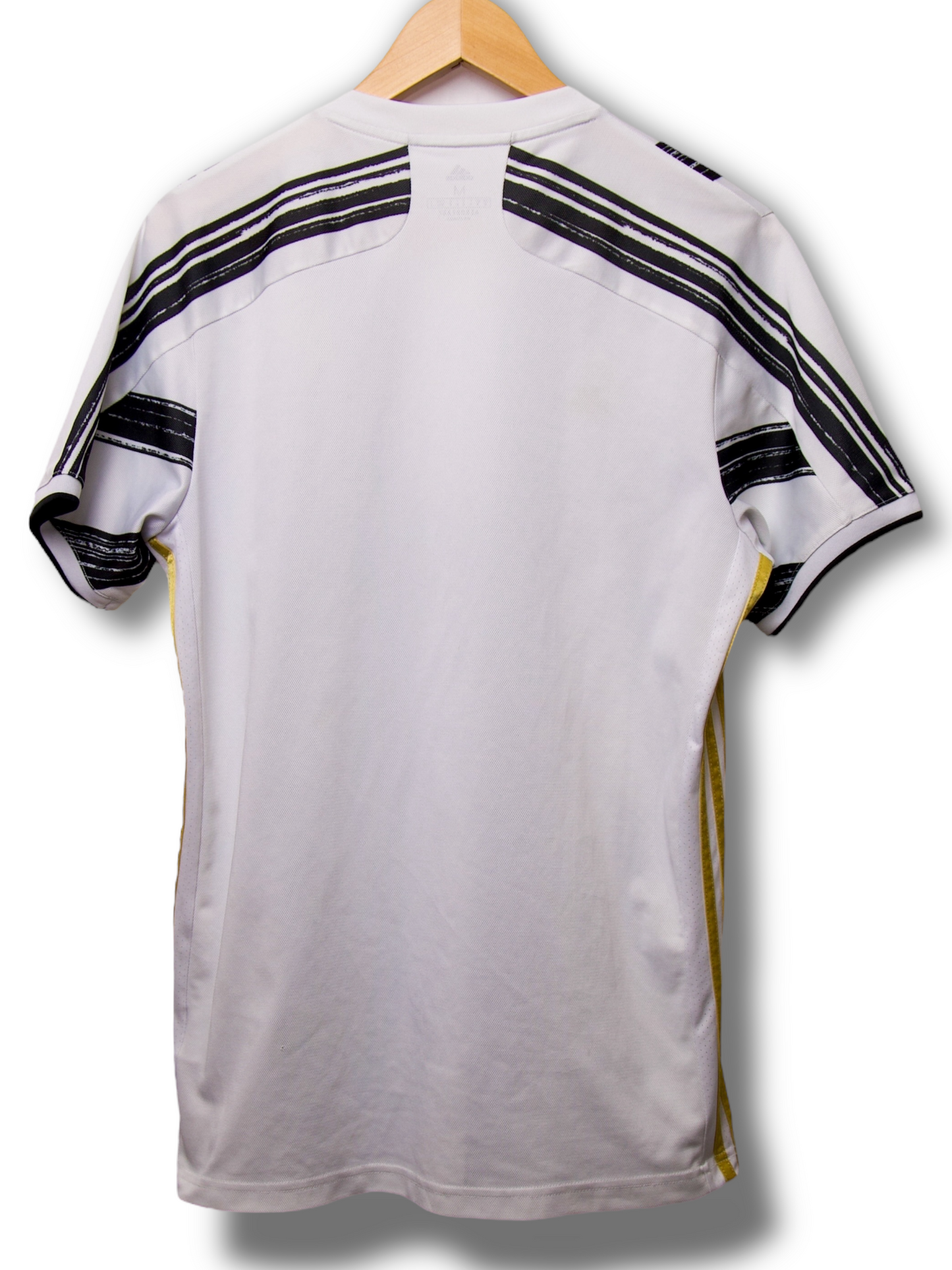 Juventus 2020/2021 Thuis Shirt (M)