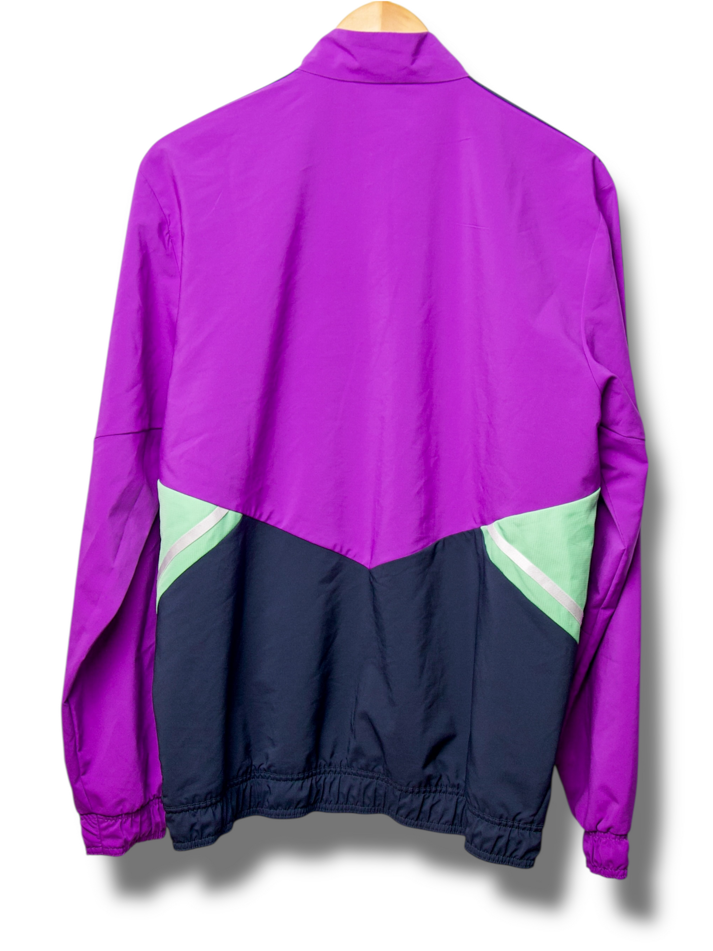 Real Madrid 2022/2023 Jacket (M)