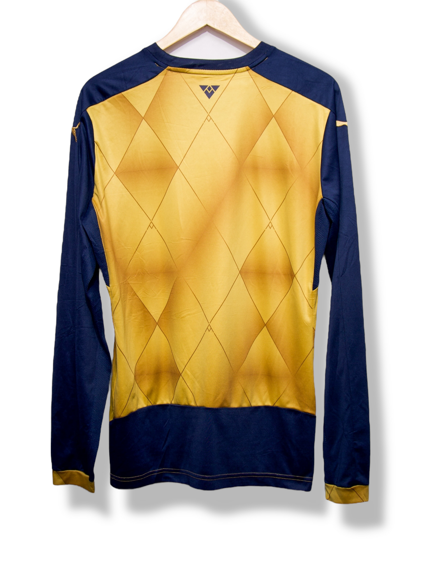 Arsenal Auswärtstrikot 2015/2016 Langarm (L)