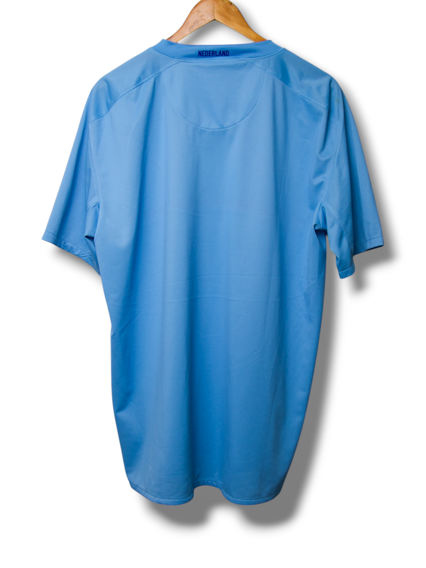 Nederland 2008 Uit Shirt (L)