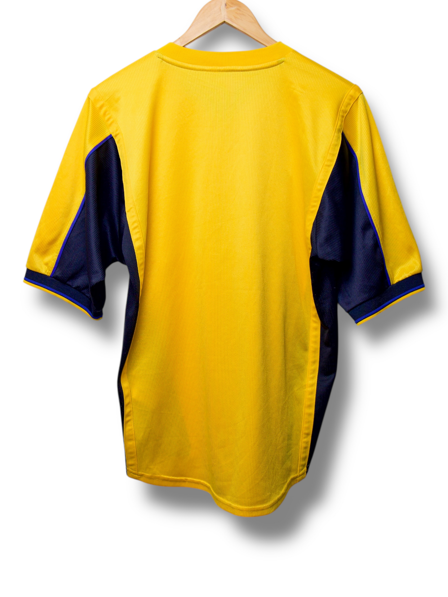 Arsenal 1999/2000 Uit Shirt (M)