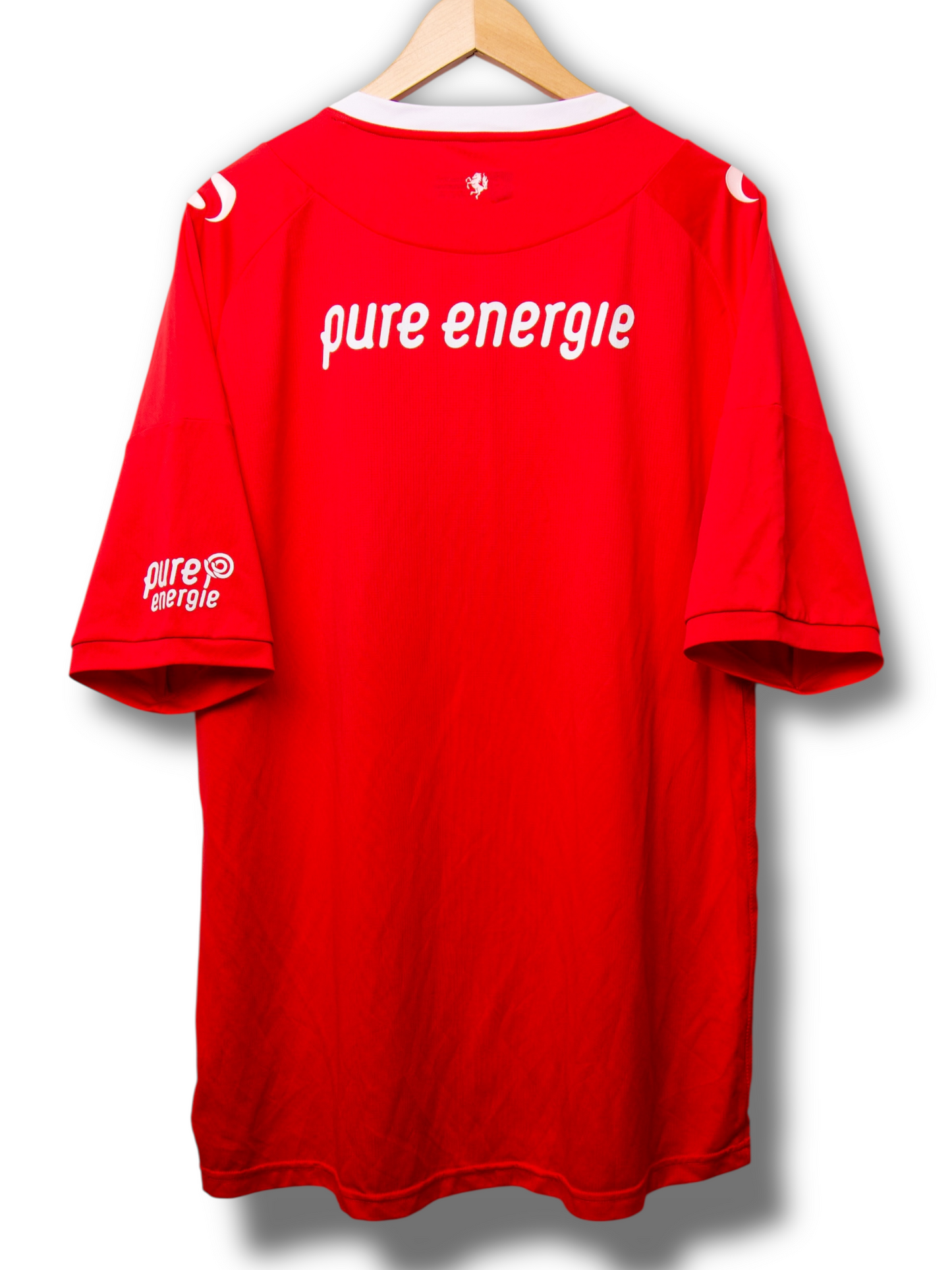 FC Twente 2016/2017 Thuis Shirt (M)