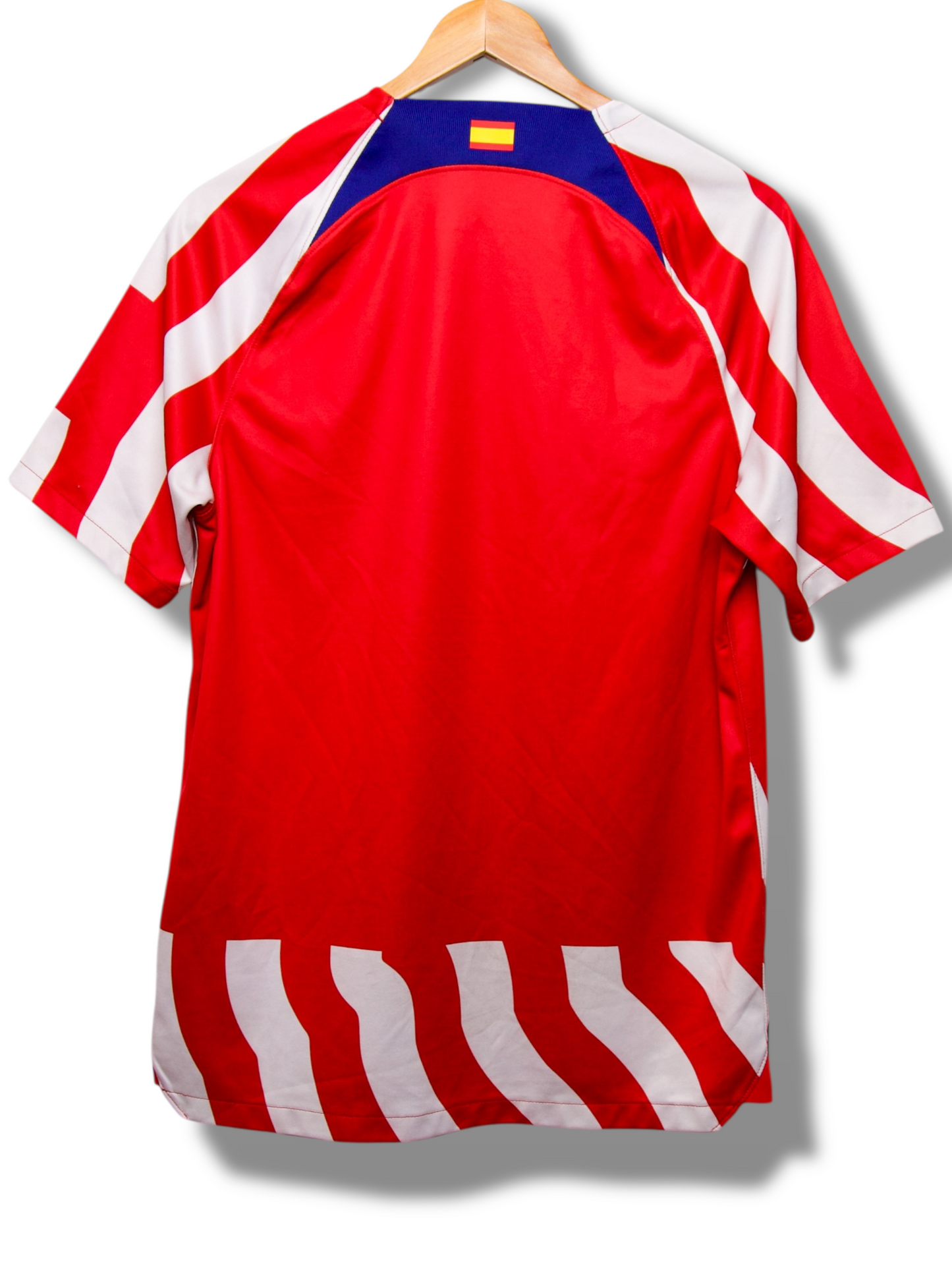 Atletico Madrid 2022/2023 Thuis Shirt (M)